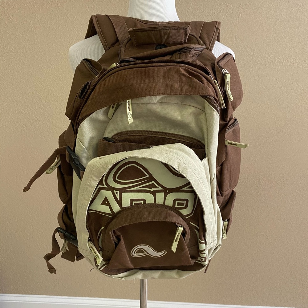 Adio Backpack
